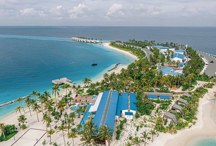 Oaga Art Resort