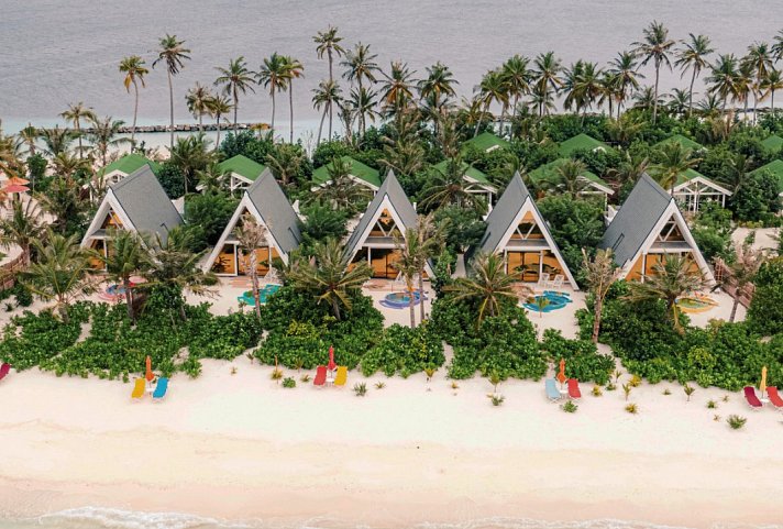 Oaga Art Resort