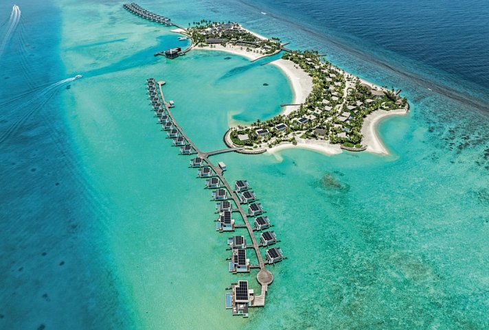 SO/ Maldives