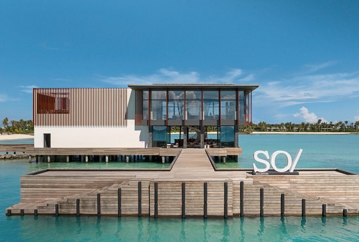 SO/ Maldives
