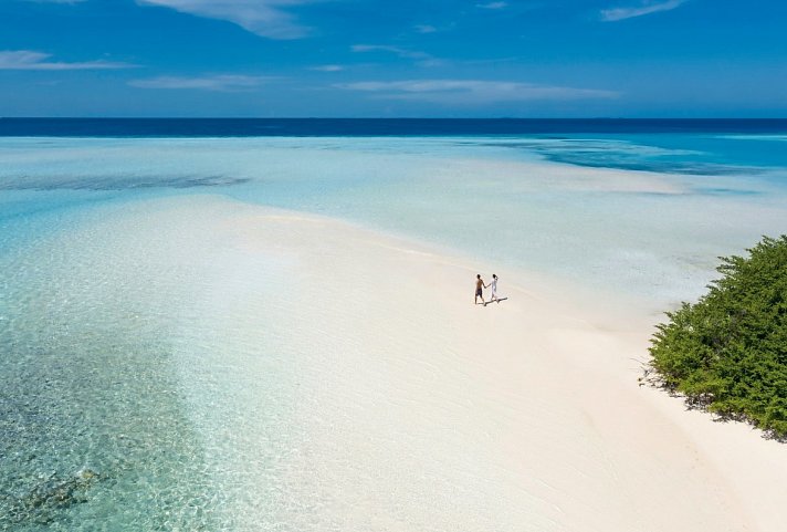 Pullmann Maldives Maamutaa Resort