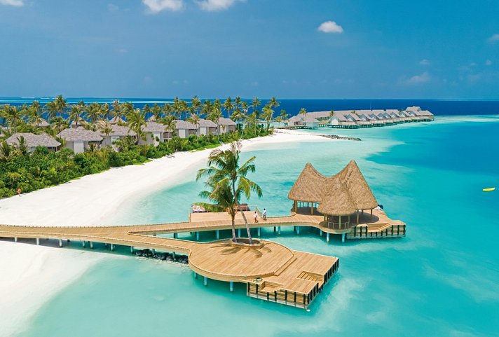 ananea Madivaru Maldives