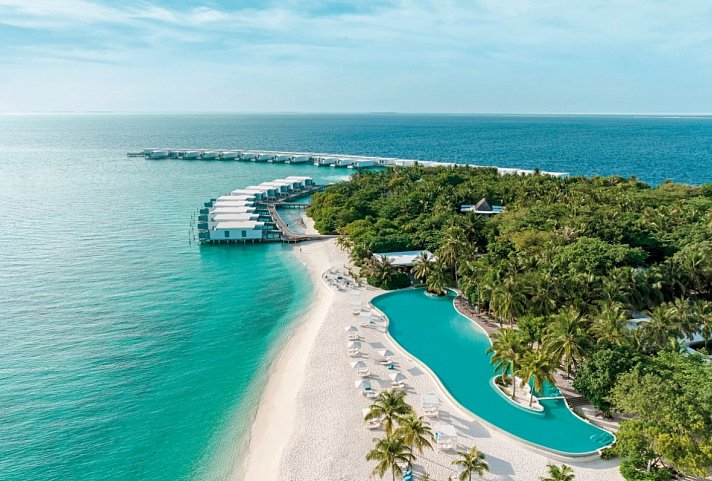 Amilla Maldives