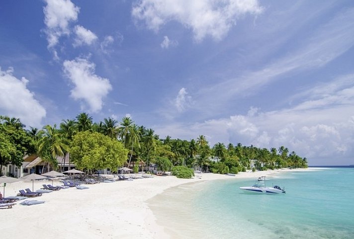 Amilla Maldives