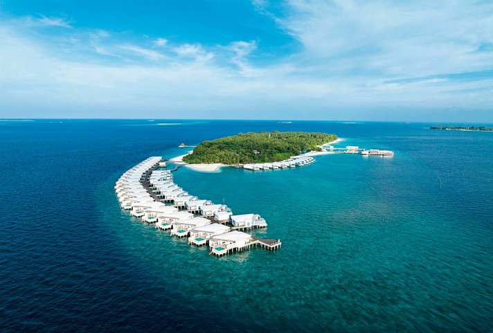 Amilla Maldives