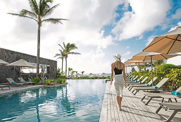 Anantara Iko Mauritius Resort & Villas