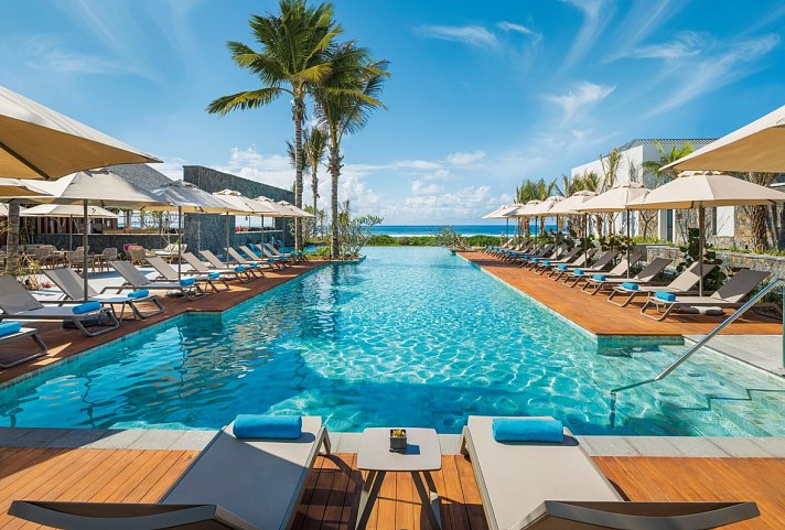 Anantara Iko Mauritius Resort & Villas