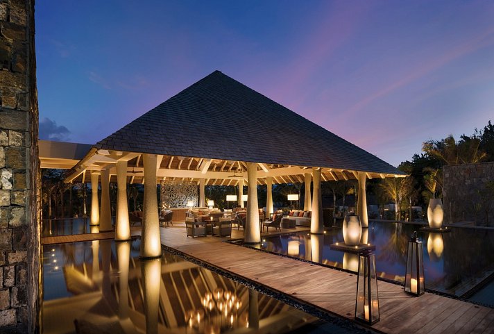 Anantara Iko Mauritius Resort & Villas