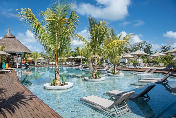 Anantara Iko Mauritius Resort & Villas