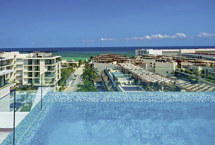 The Reef 28