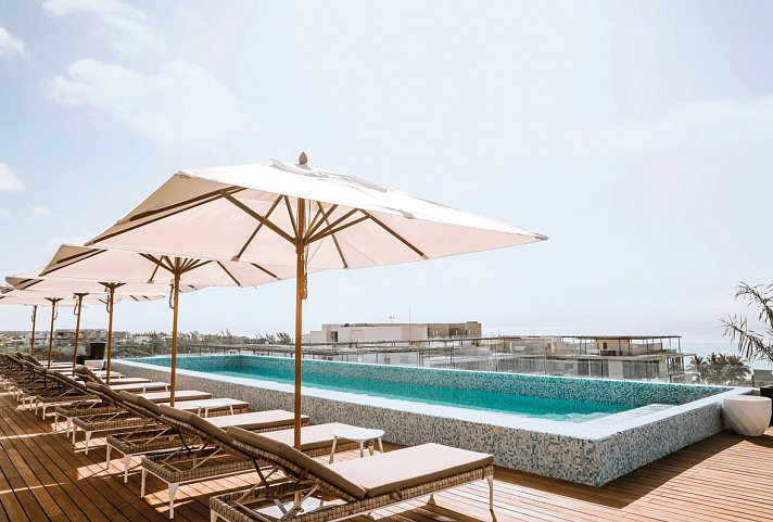 The Reef 28