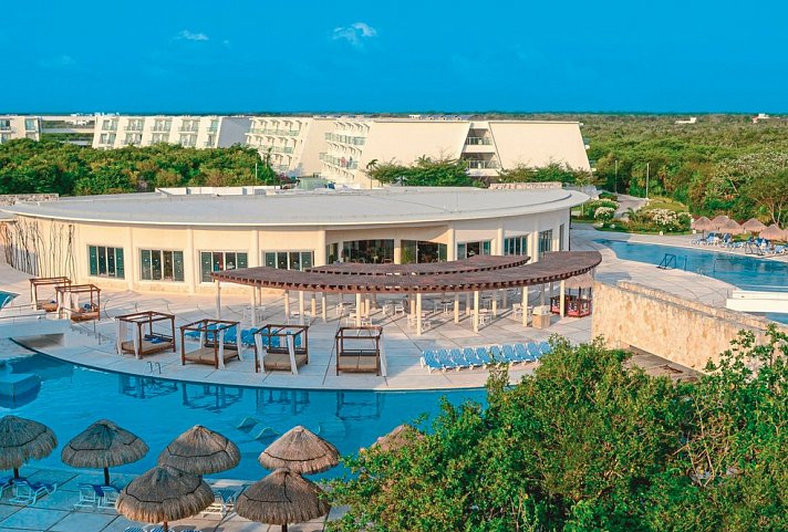 Grand Sirenis Riviera Maya Hotel & Spa