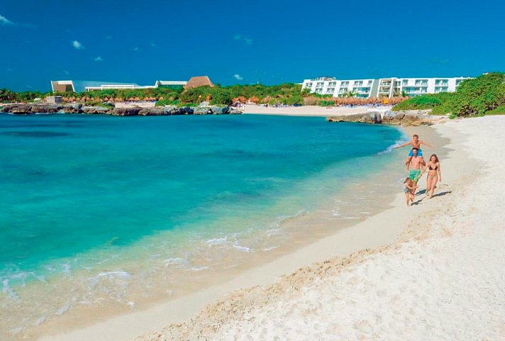 Grand Sirenis Riviera Maya Hotel & Spa