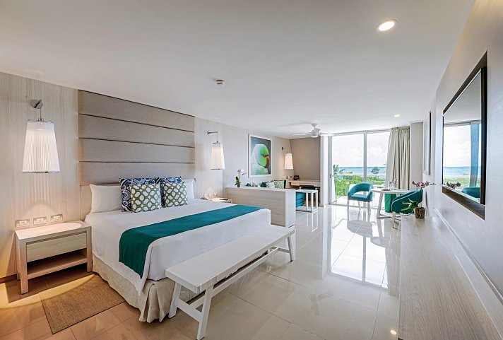 Grand Sirenis Riviera Maya Hotel & Spa