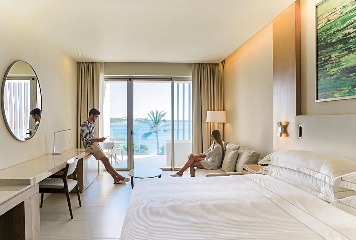 Barcelo Maya Riviera