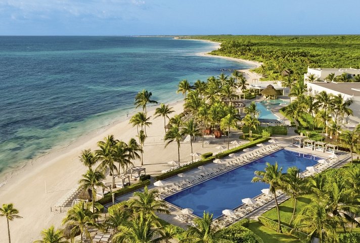 Dreams Tulúm Resort & Spa