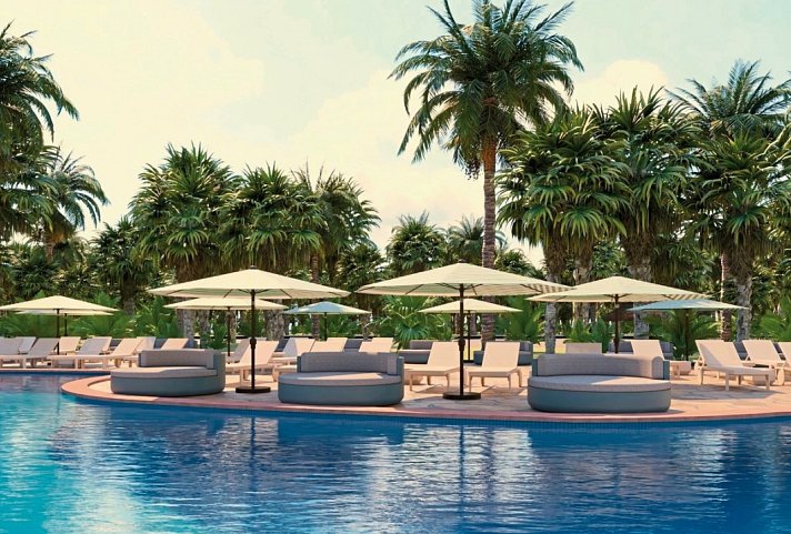 Bahia Principe Grand Tequila - Modellbild