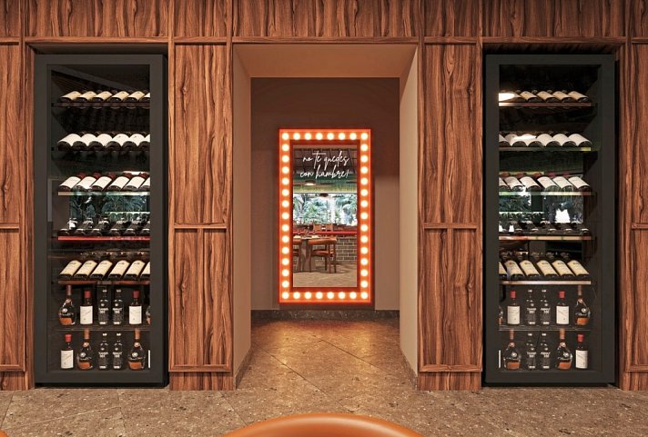 Bahia Principe Grand Tequila - Modellbild