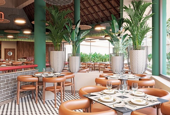 Bahia Principe Grand Tequila - Modellbild