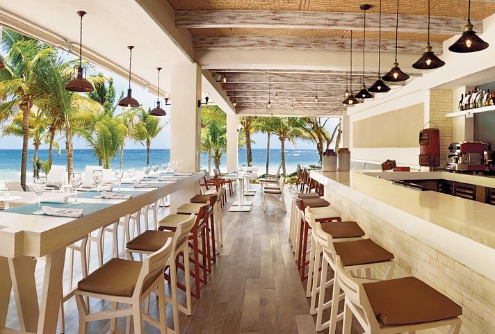 Catalonia Royal Tulum Beach & Spa Resort