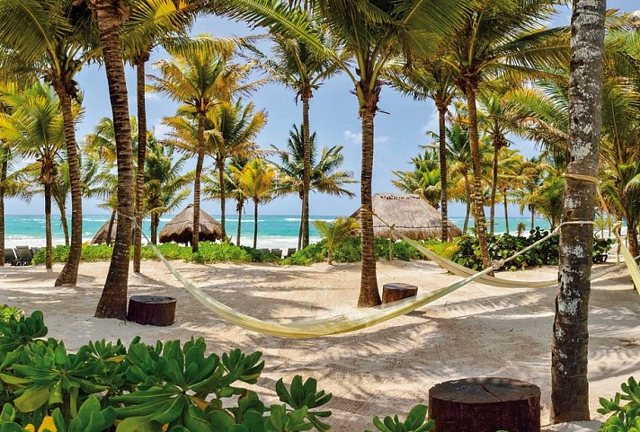 Catalonia Royal Tulum Beach & Spa Resort