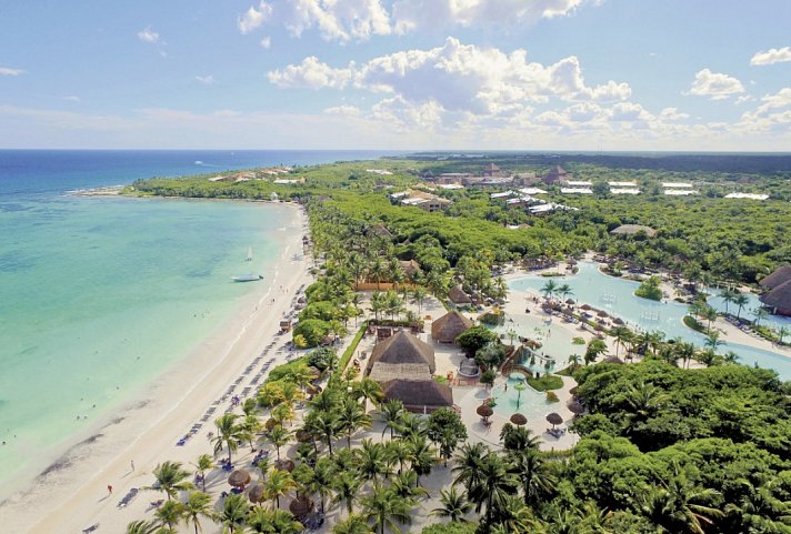 Grand Palladium Kantenah Resort & Spa