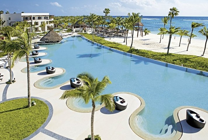 Secrets Akumal Riviera Maya