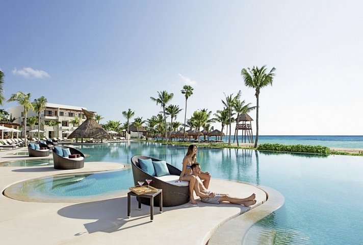 Secrets Akumal Riviera Maya