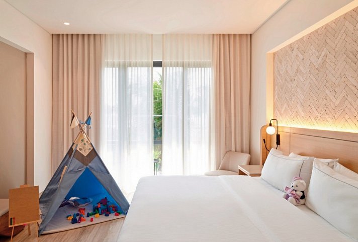 Hilton Tulum