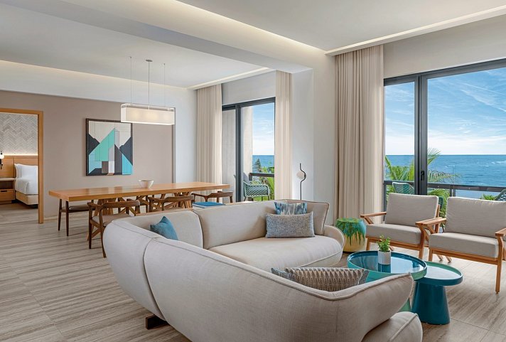 Hilton Tulum