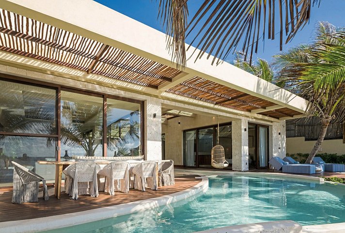 Ana y José Hotel & Spa Tulum