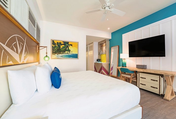 Margaritaville Island Reserve Riviera Maya by Karisma