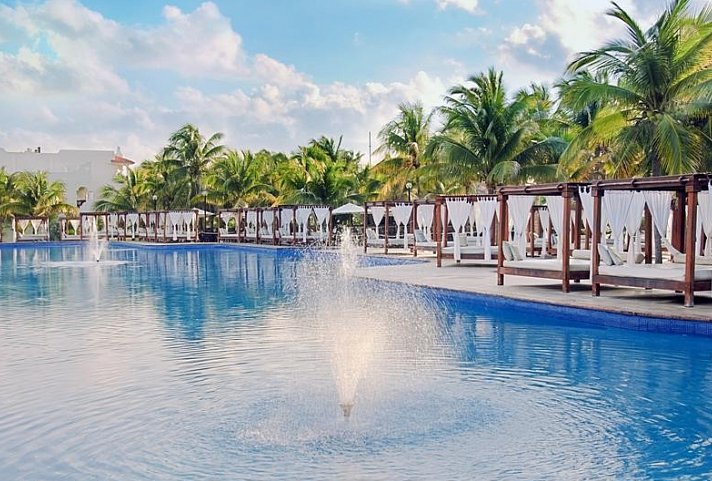 El Dorado Royale