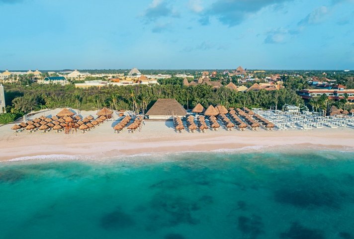 Iberostar Selection Paraíso Lindo