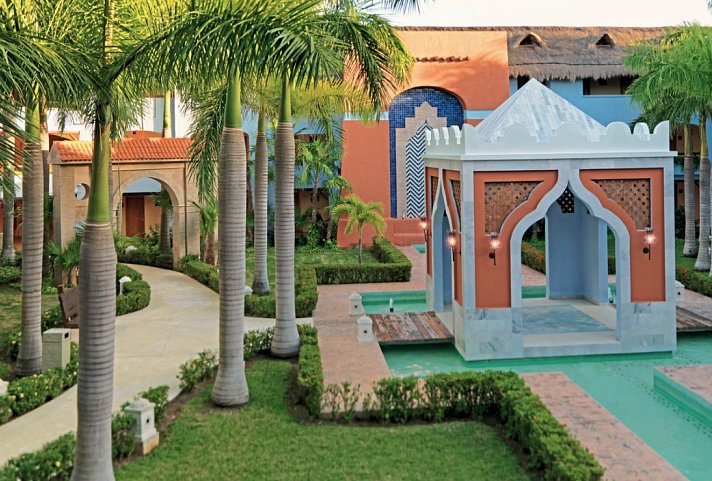 Iberostar Selection Paraíso Lindo
