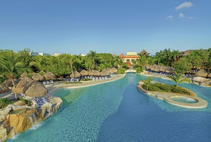 Iberostar Selection Paraíso Lindo