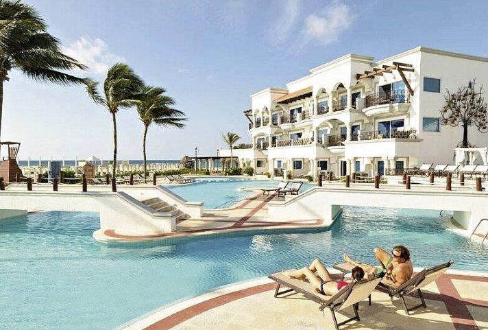 Hilton Playa del Carmen