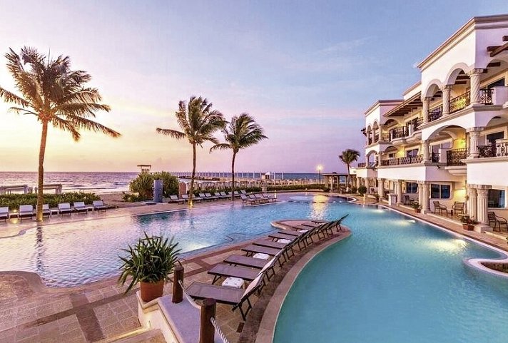 Hilton Playa del Carmen