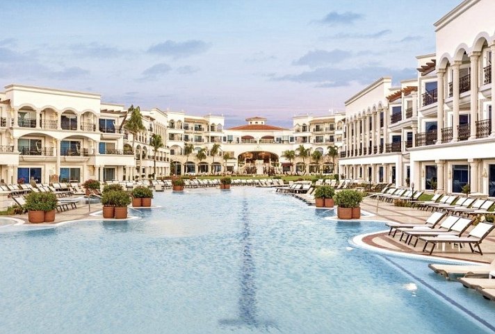 Hilton Playa del Carmen