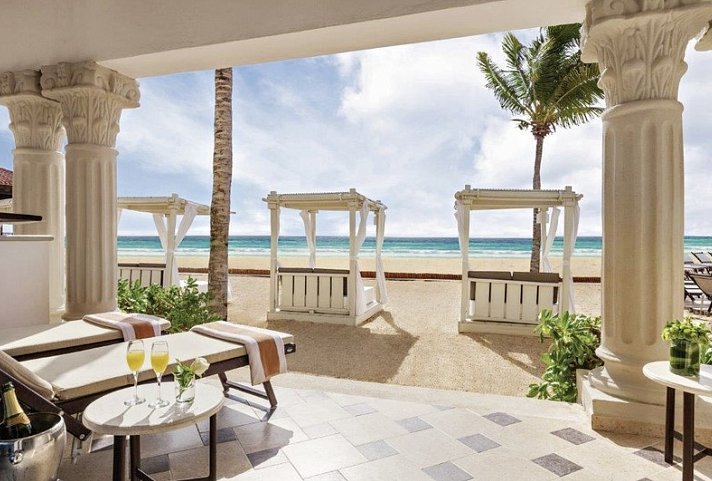 Hilton Playa del Carmen