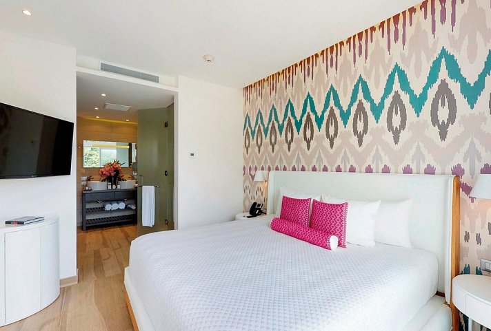 The Fives Beach