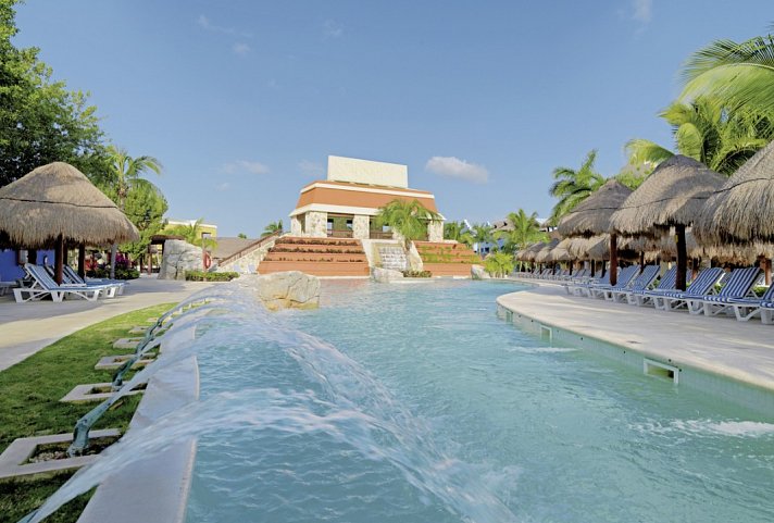 Iberostar Selection Paraíso Maya