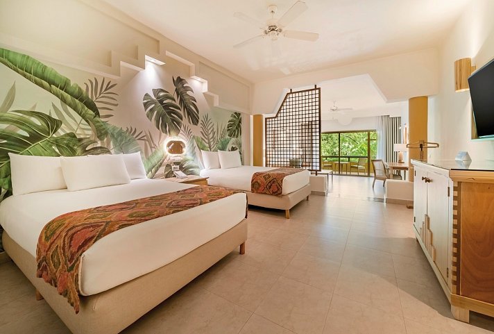Iberostar Selection Paraíso Maya