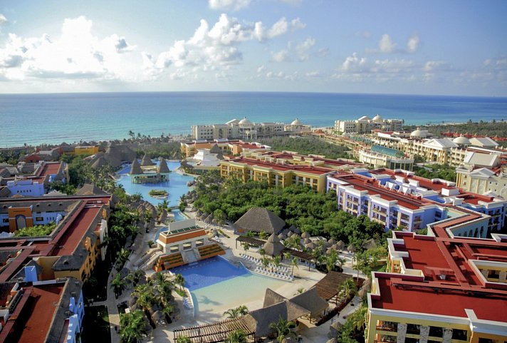 Iberostar Selection Paraíso Maya
