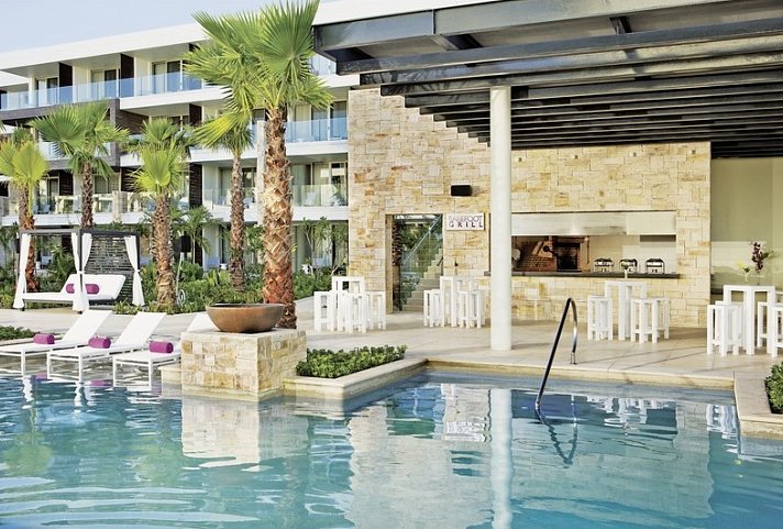Breathless Riviera Cancun Resort & Spa