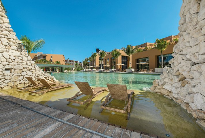 Xcaret Mexico
