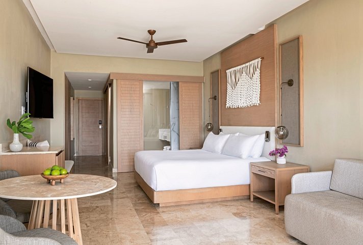 Hyatt Zilara Riviera Maya