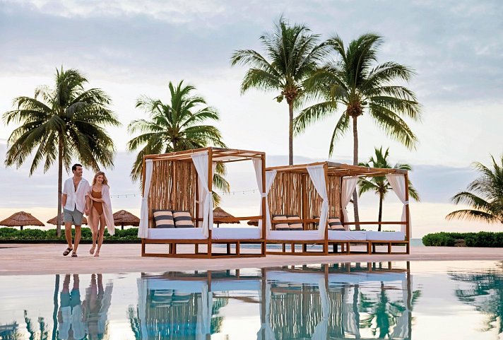 Hyatt Zilara Riviera Maya