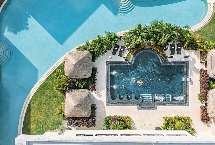 Hyatt Ziva Riviera Cancun