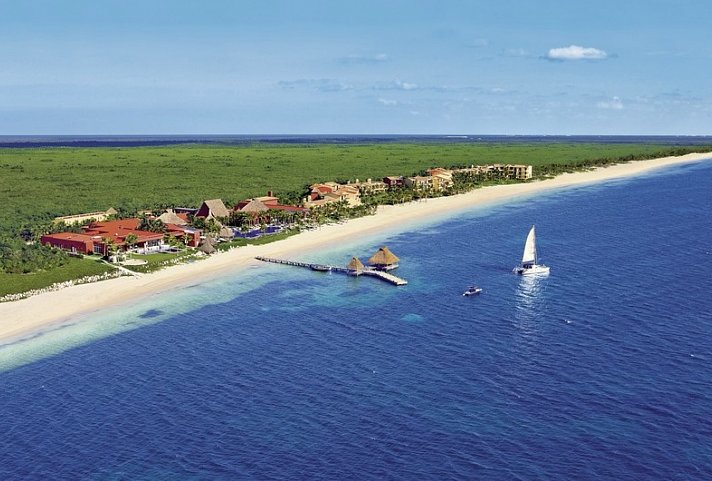 Paraiso de la Bonita